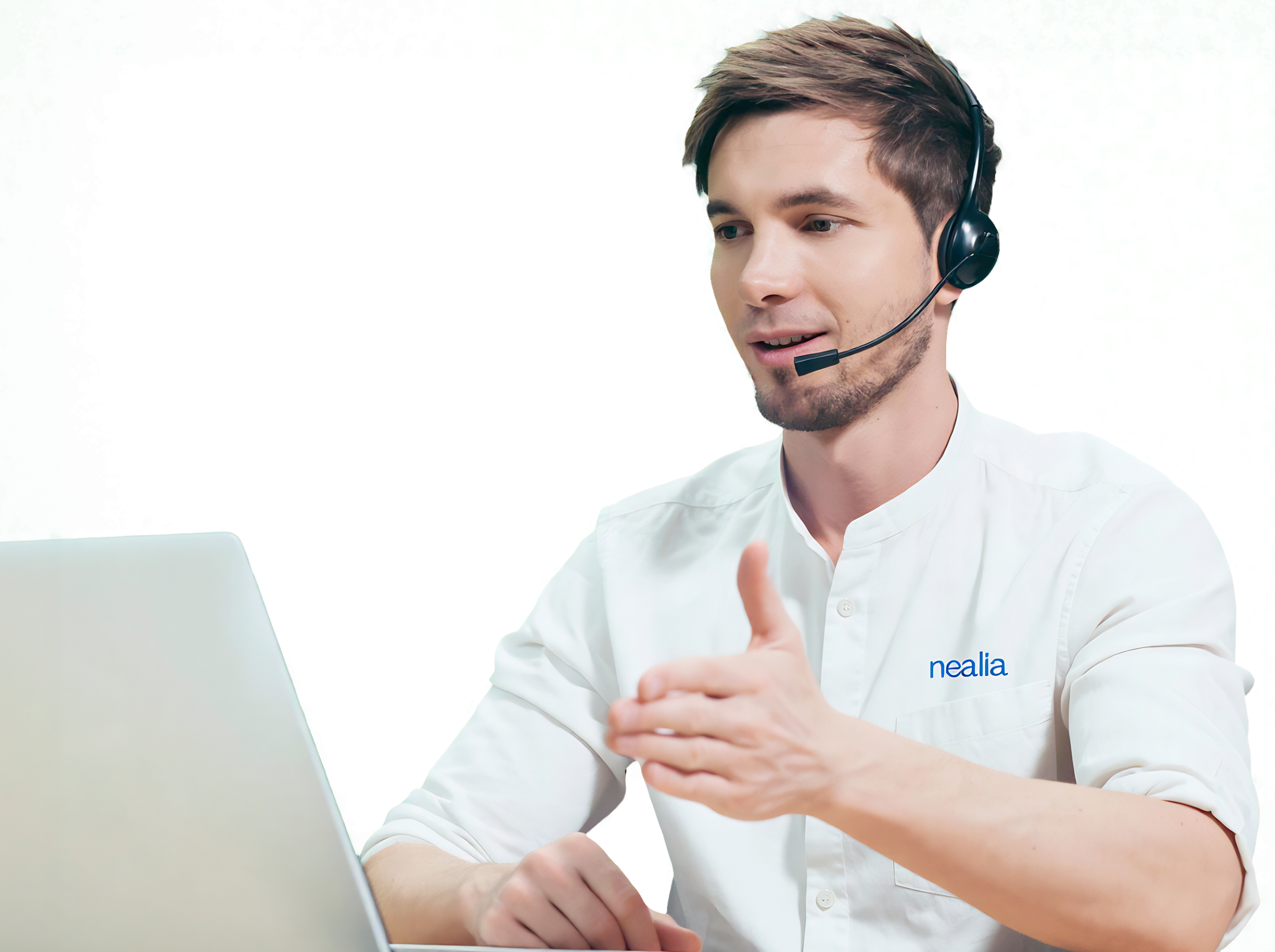 Soporte 365 - Atención al cliente