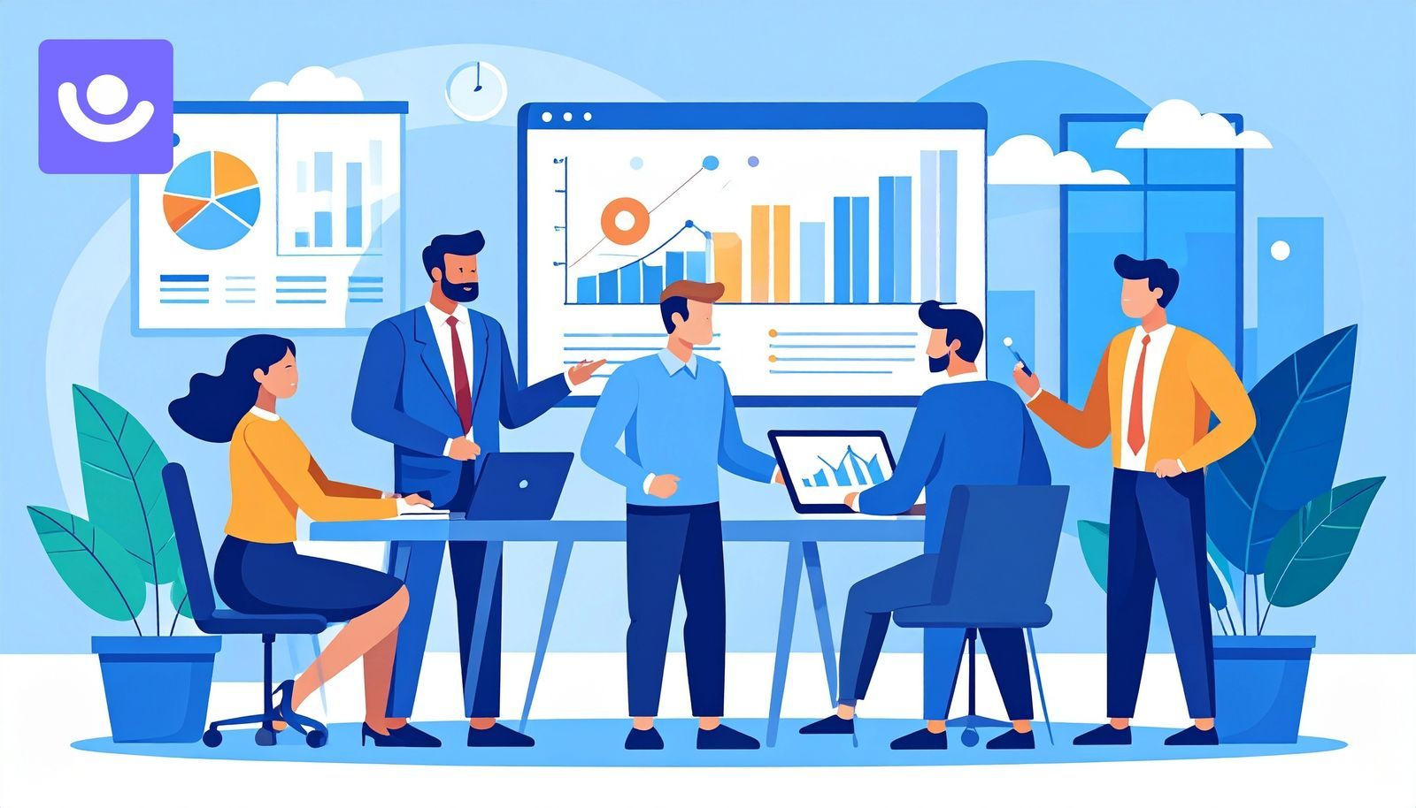 Les 10 meilleurs logiciels de gestion de la formation en 2026