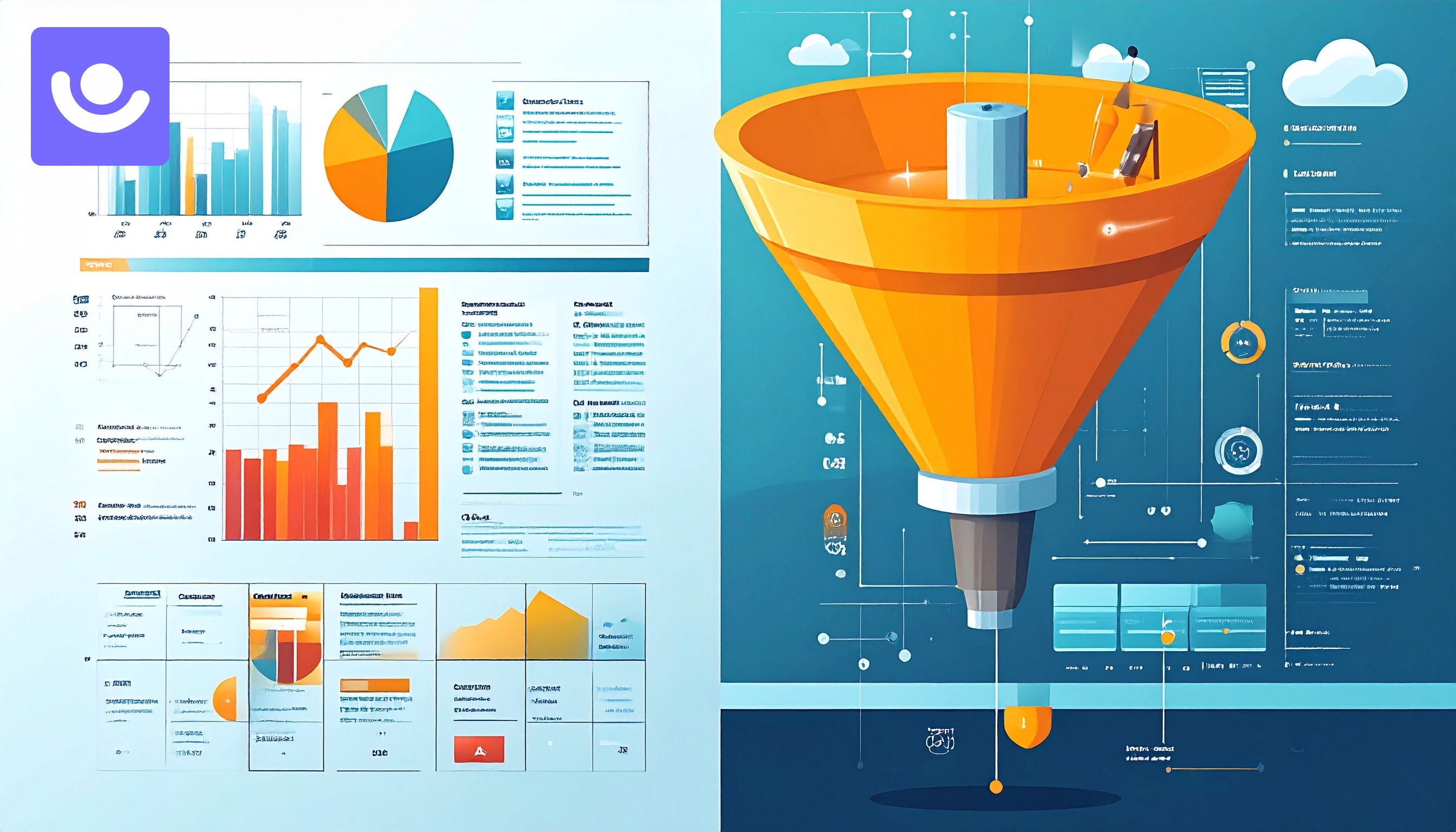 Schéma de calcul du ROI : Excel vs logiciel d’entretiens RH