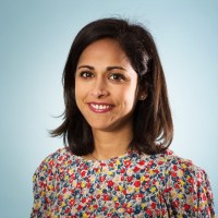 Soraya Paquiri-Leprince