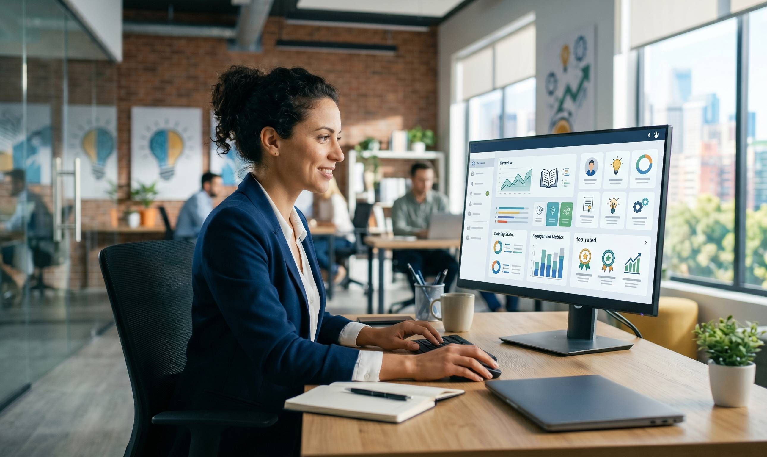 Logiciel gestion formation : top 10 des meilleurs