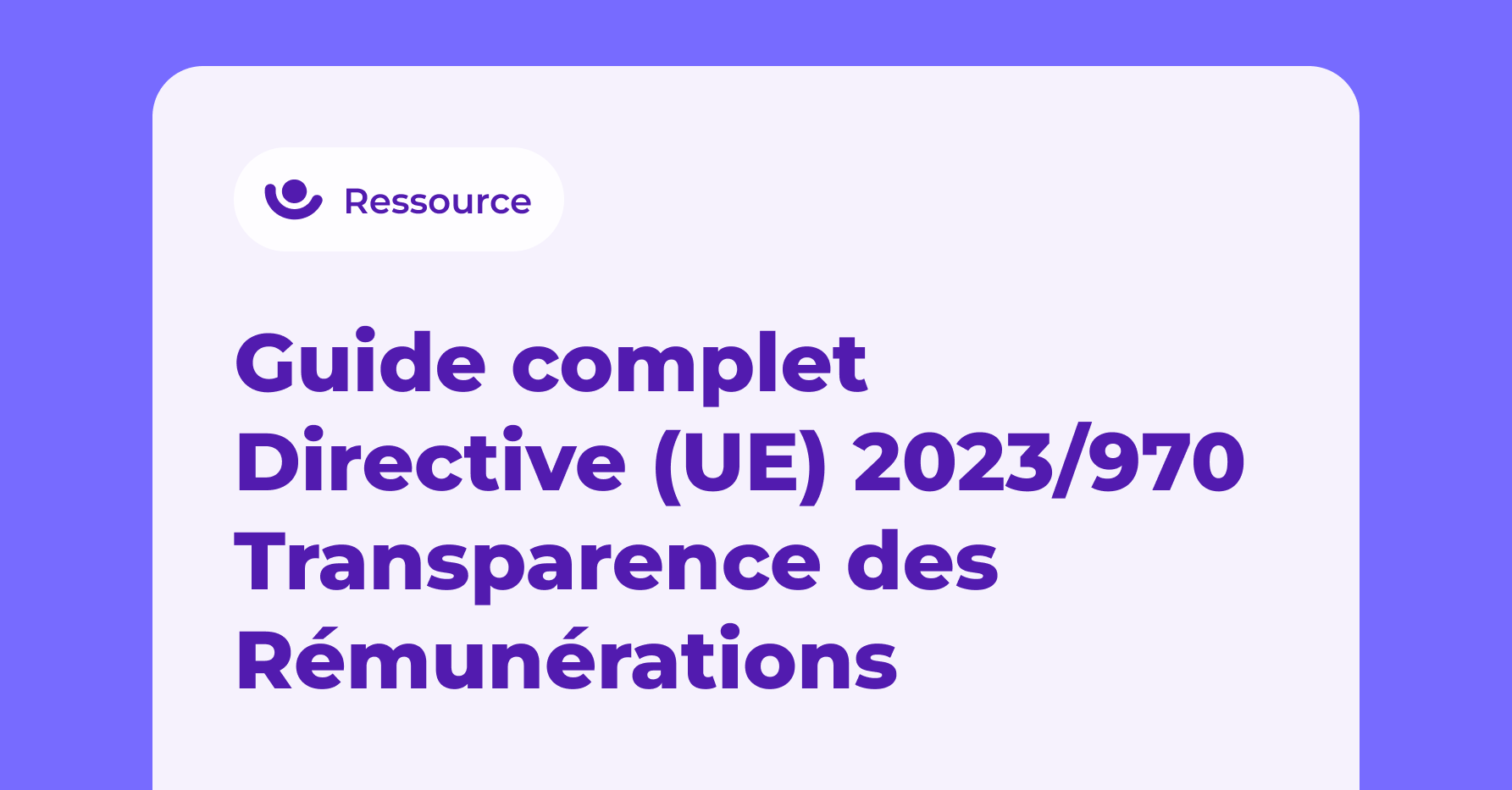 Guide complet : La feuille de route pour mettre votre entreprise en conformité
