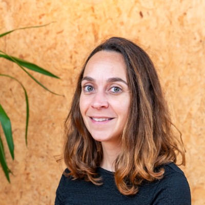 Lucille Urquijo