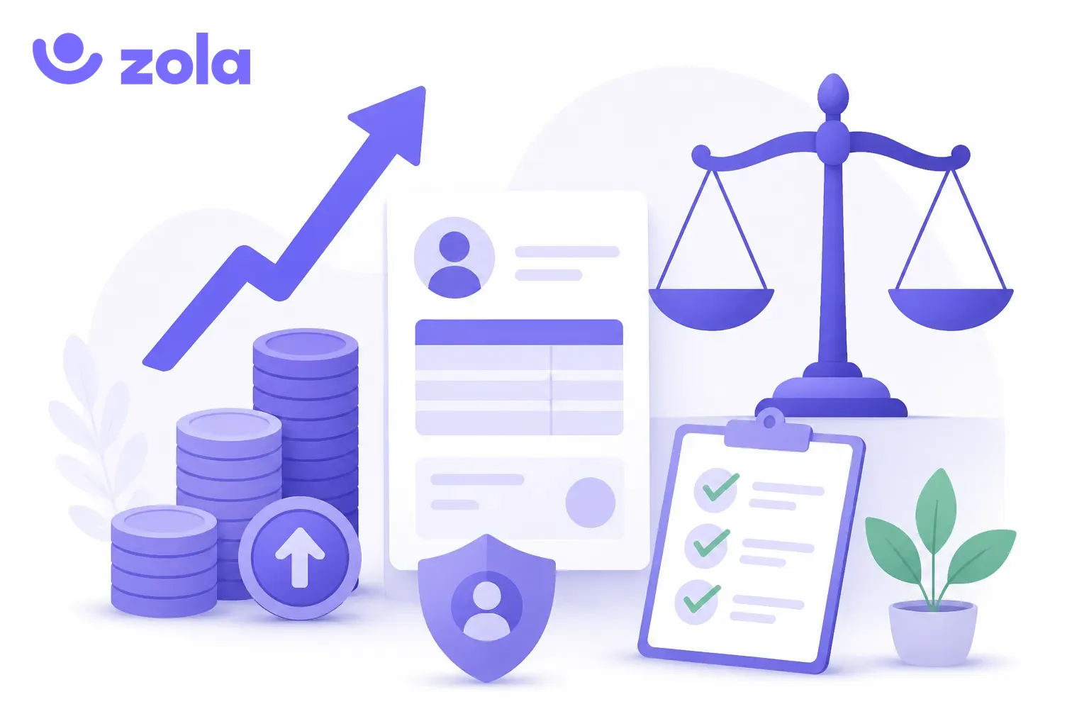 Augmentation générale de salaire obligatoire ou non : illustration RH Zola