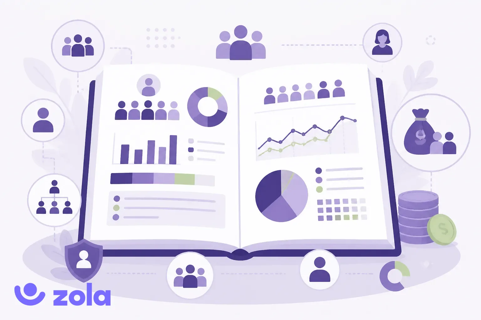 Bilan social de l'entreprise : obligation et contenu
