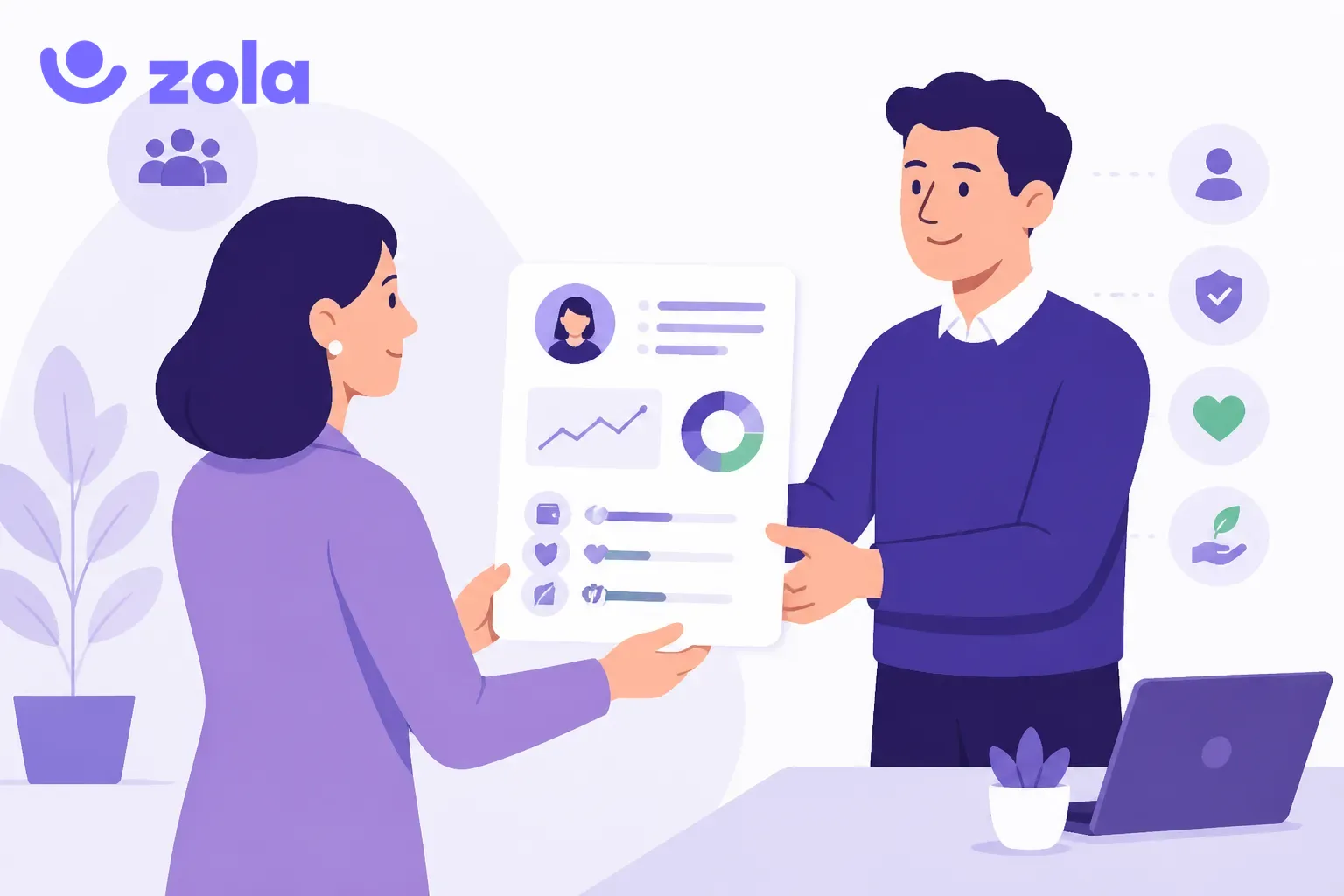 Bilan social individuel (BSI) : définition et contenu