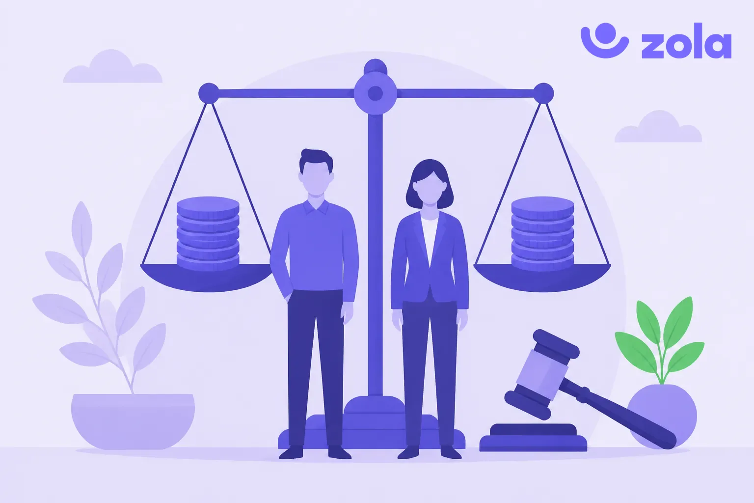 Égalité de traitement : à travail égal, salaire égal