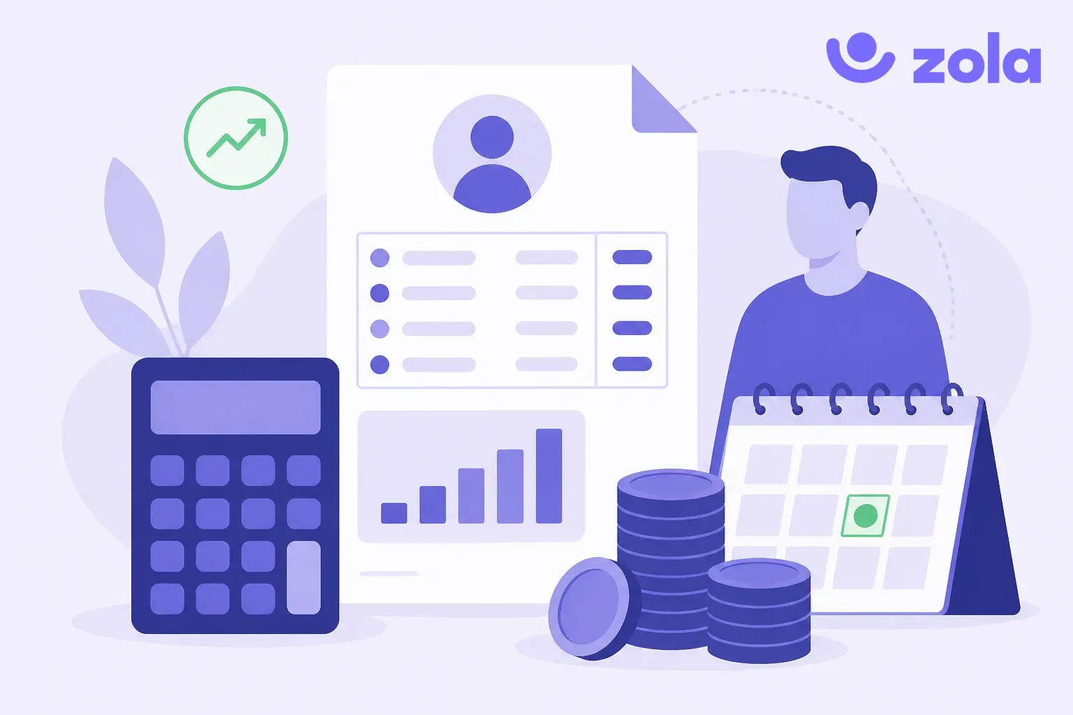Salaire de référence : définition et calcul