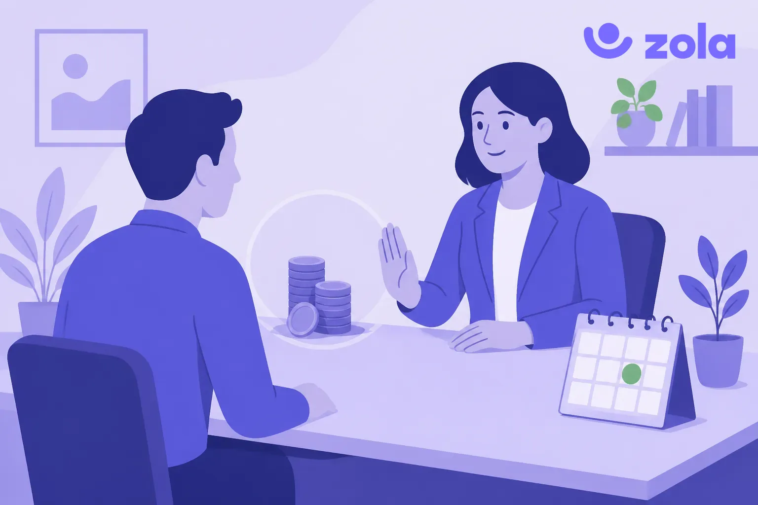 Refuser une augmentation de salaire : méthode