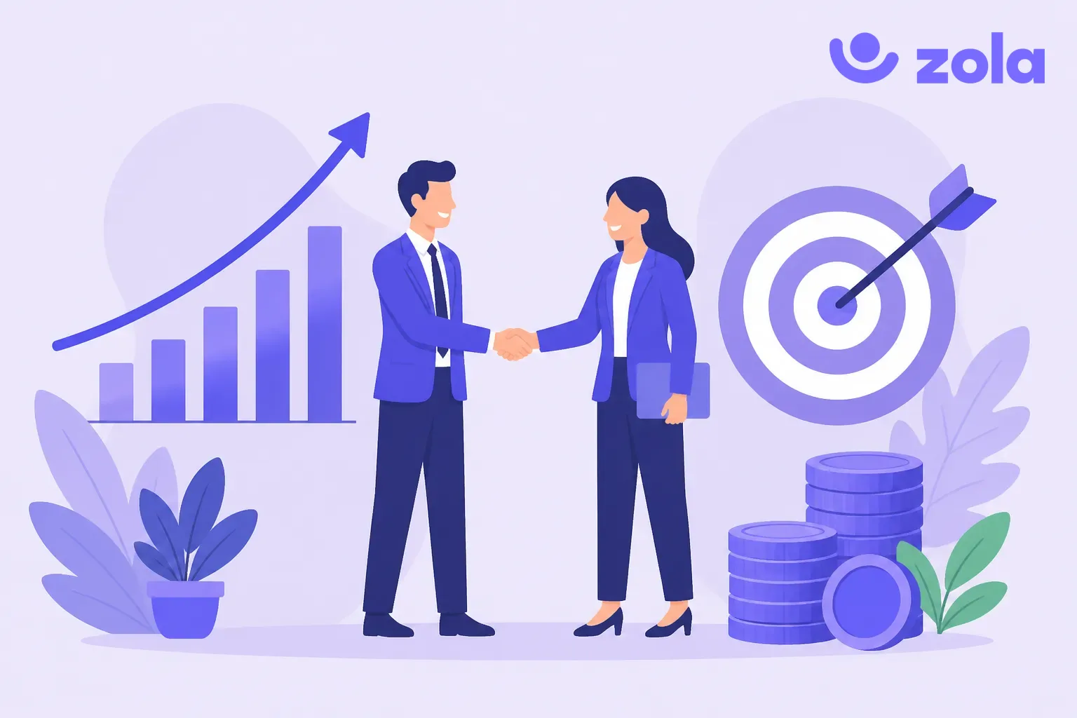 Rémunération variable des commerciaux : indicateurs