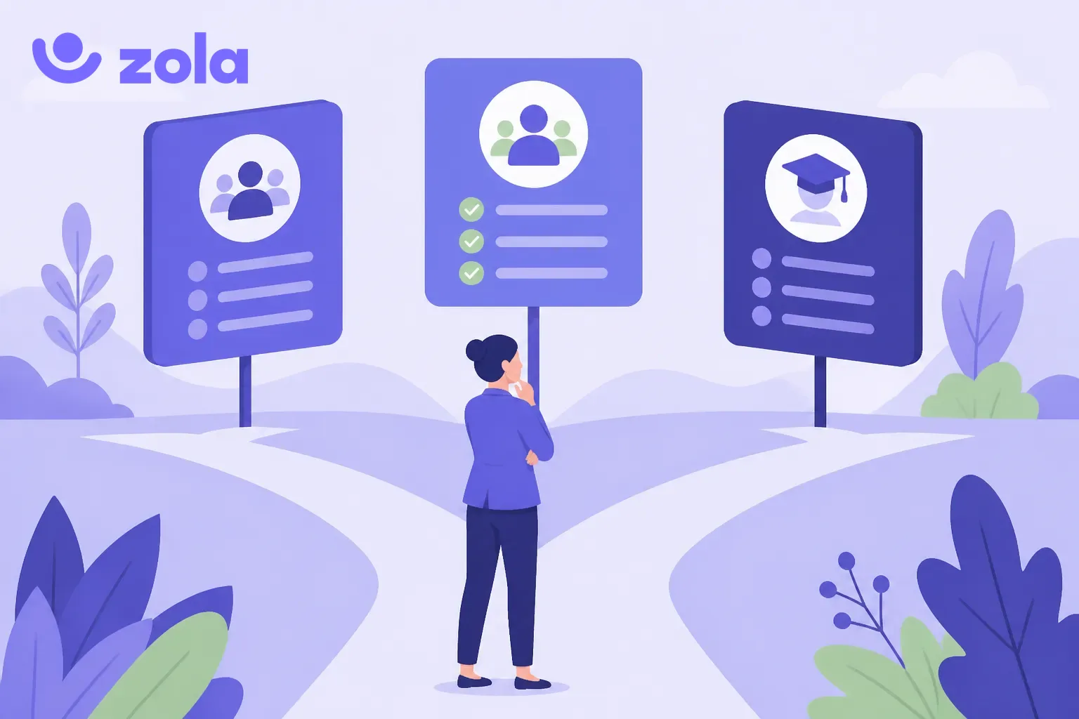 Comparatif des alternatives à Cornerstone : Zola, SAP SuccessFactors, Cegid HR