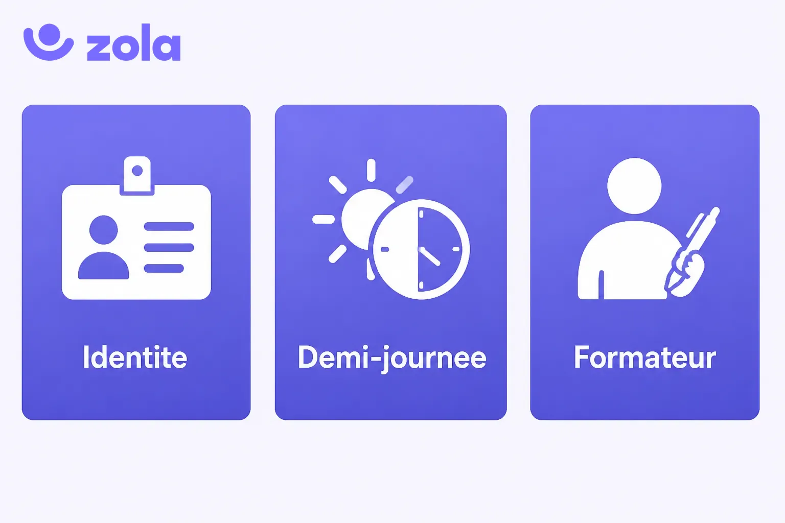 Les trois exigences d'une feuille d'emargement opposable : l'identite des participants, la signature par demi-journee et la signature du formateur