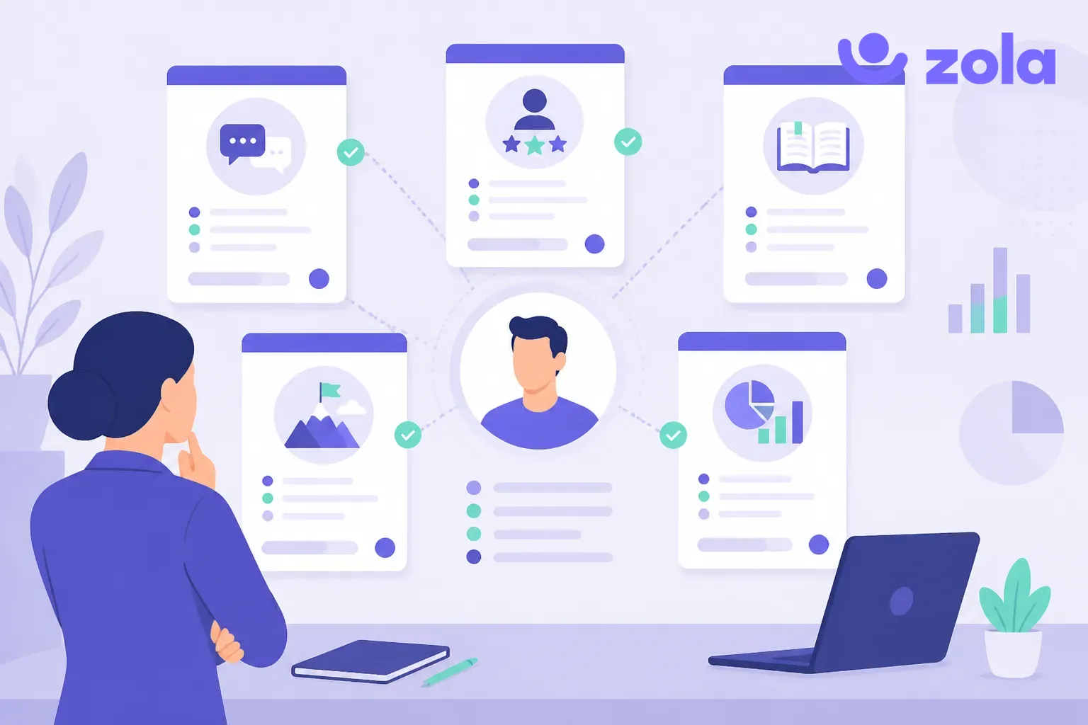 Top 5 des alternatives à Talentsoft et Cegid HR en 2026