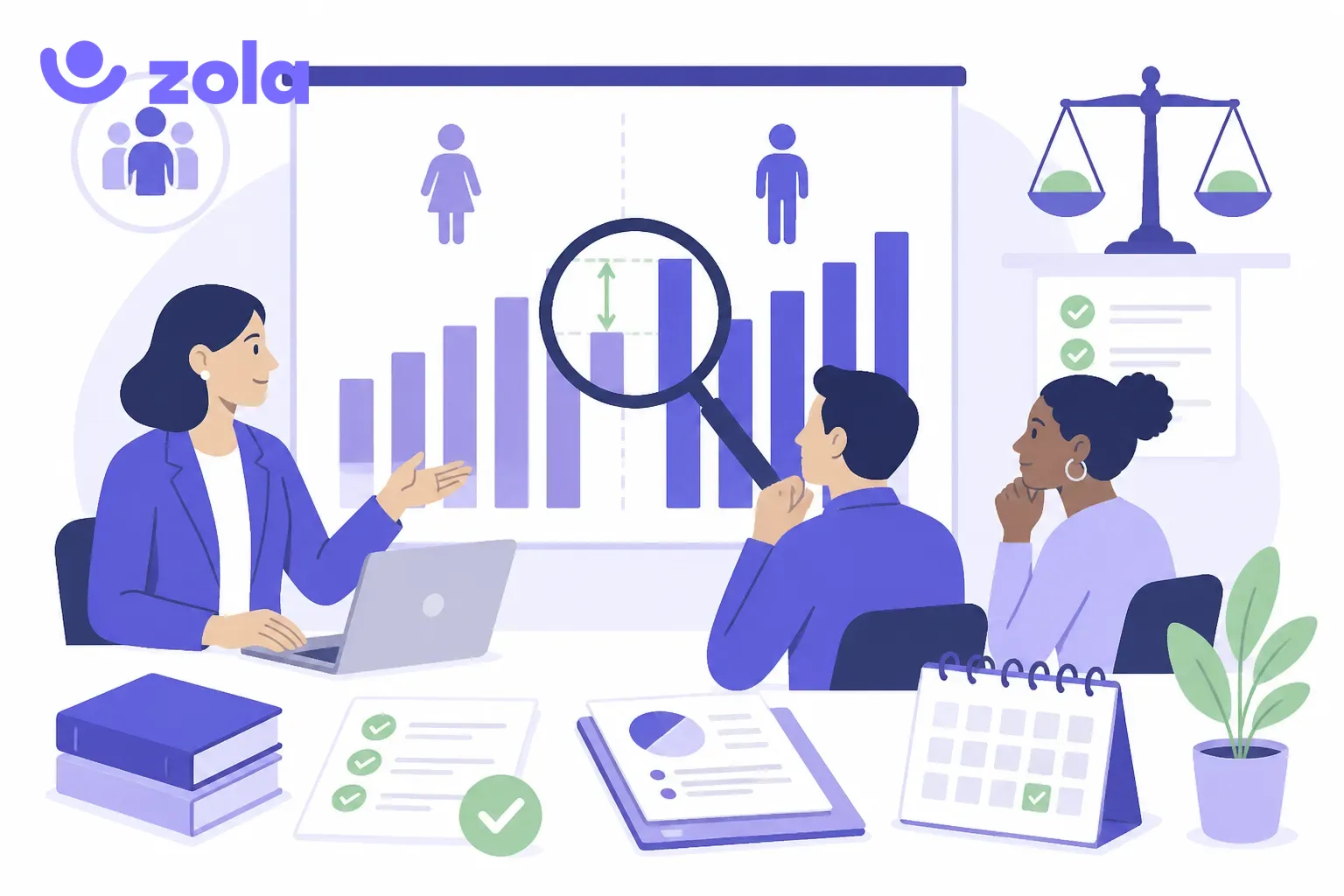 Évaluation conjointe des rémunérations et écart de salaire femmes-hommes de plus de 5 %