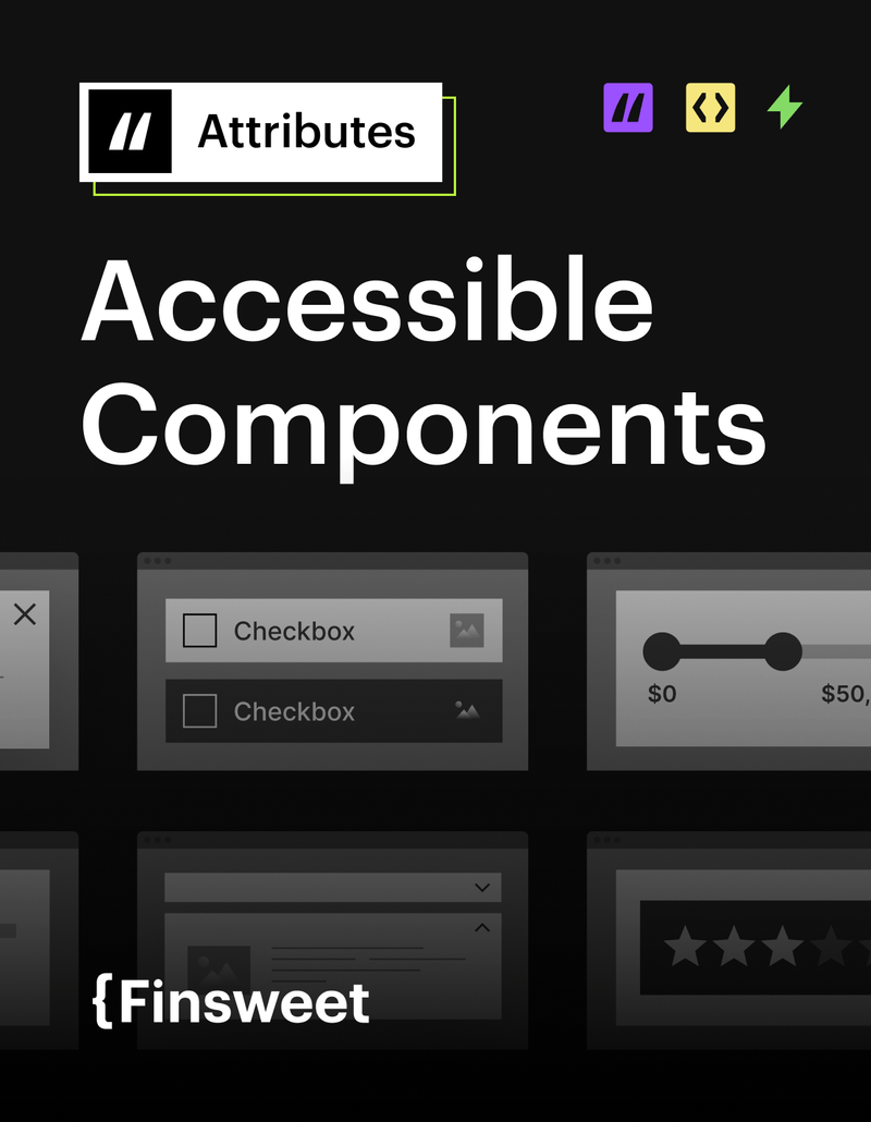 Libraries | Webflow