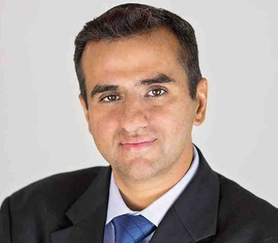 Dr. Amit Kapoor