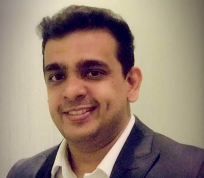 Dr. Vipindas Chengat