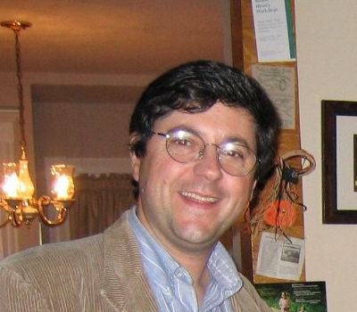 Dr. Brian Jack