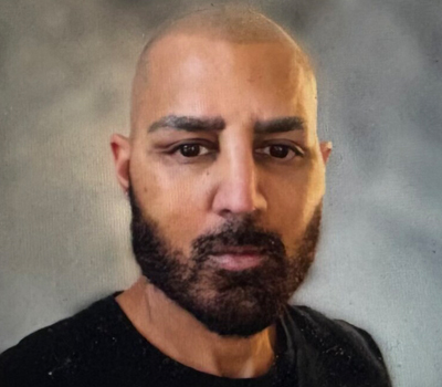 Naseer Hashim