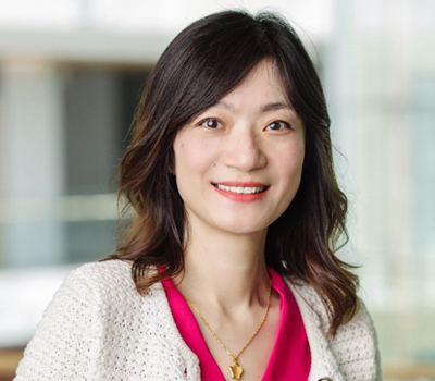Dr. Beibei Li