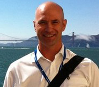 Mark Kozak
