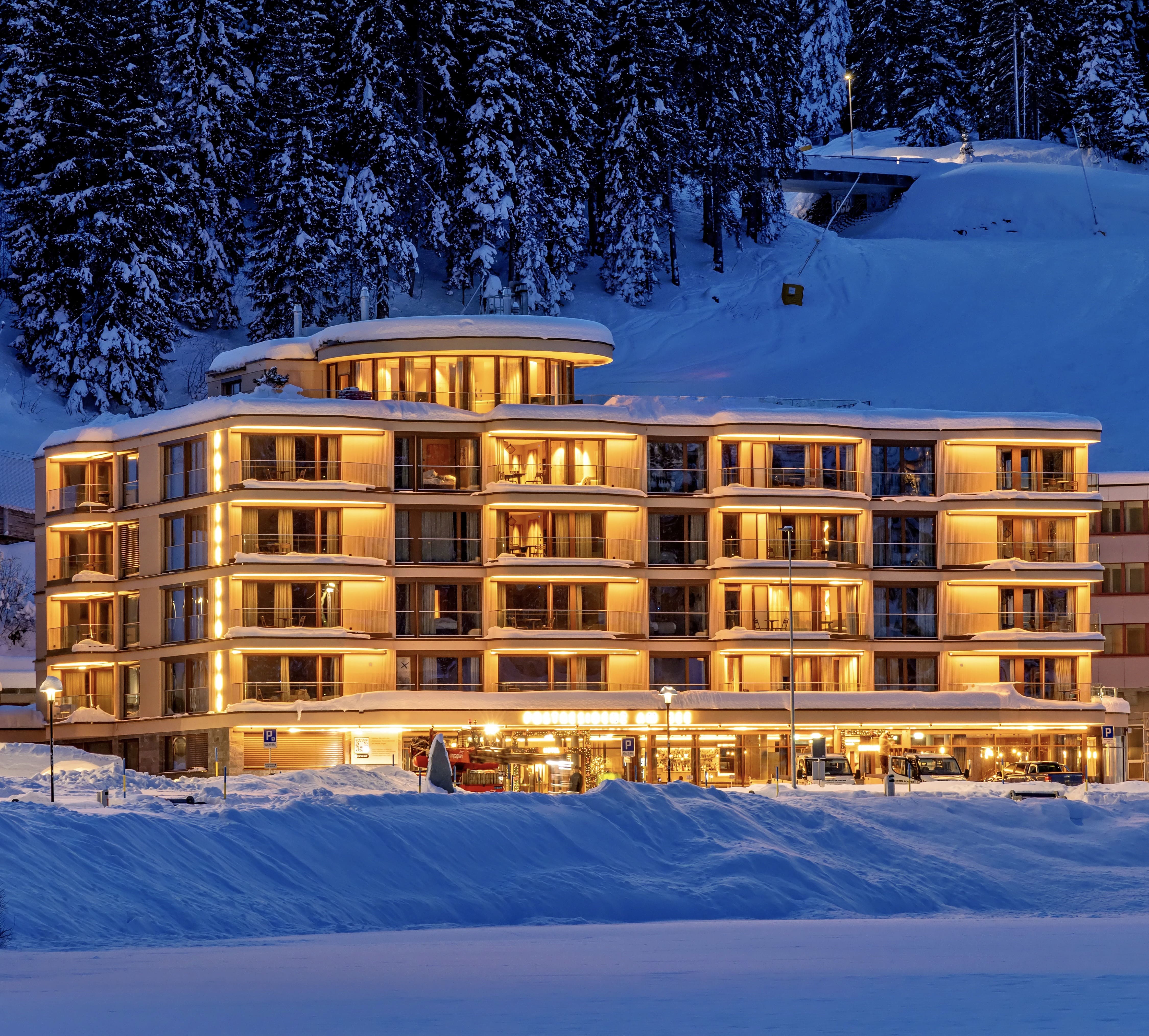 Posthotel Neueröffnung "Postresidenz am See" 2023