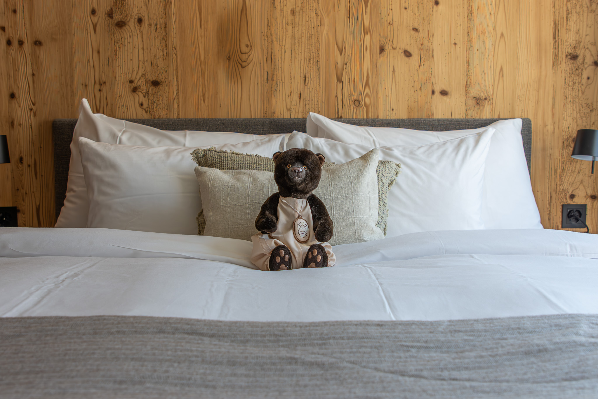 A milestone: The Postresidenz See in Arosa has won its first Traveller Review Award!