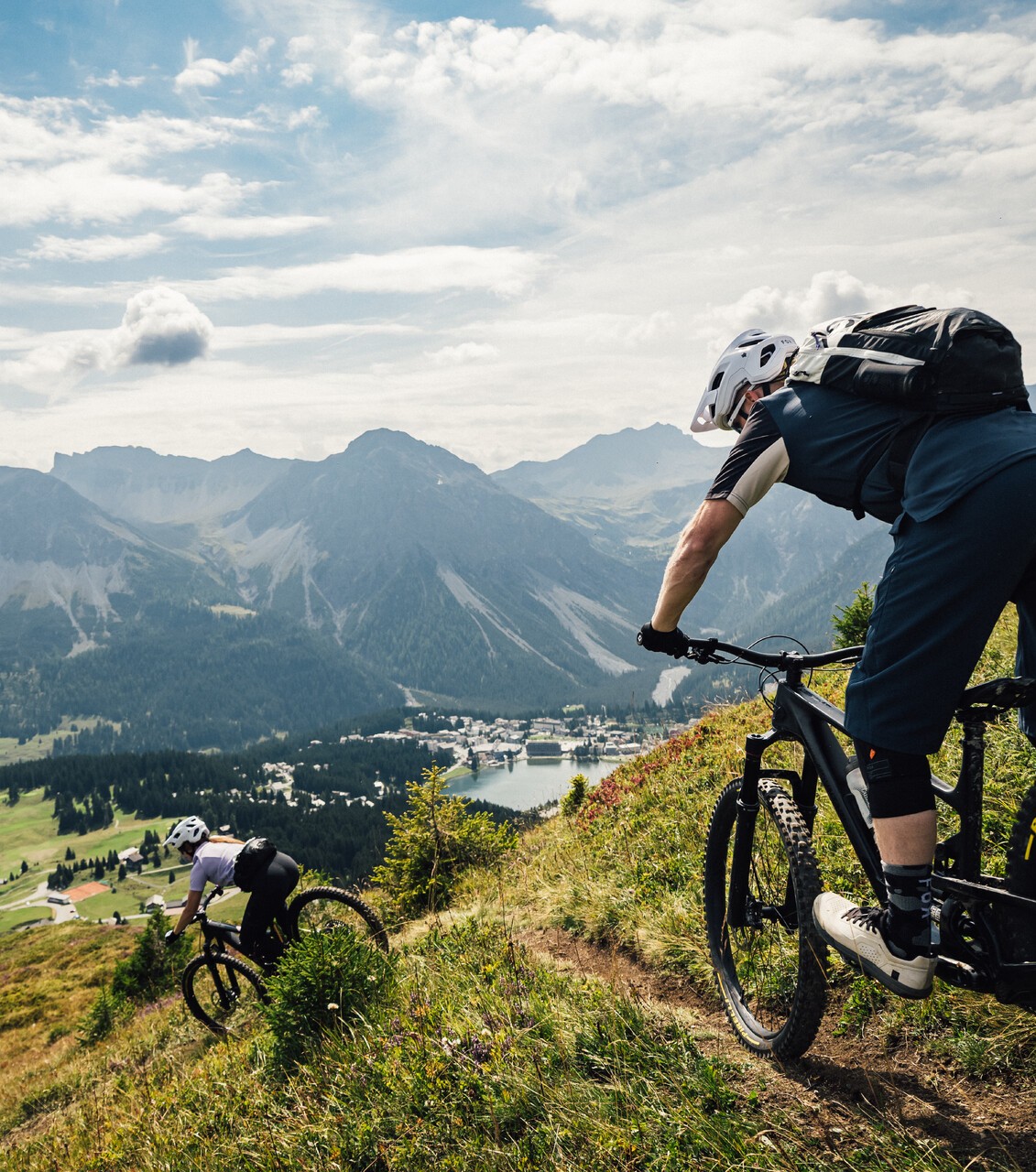 Bike Package