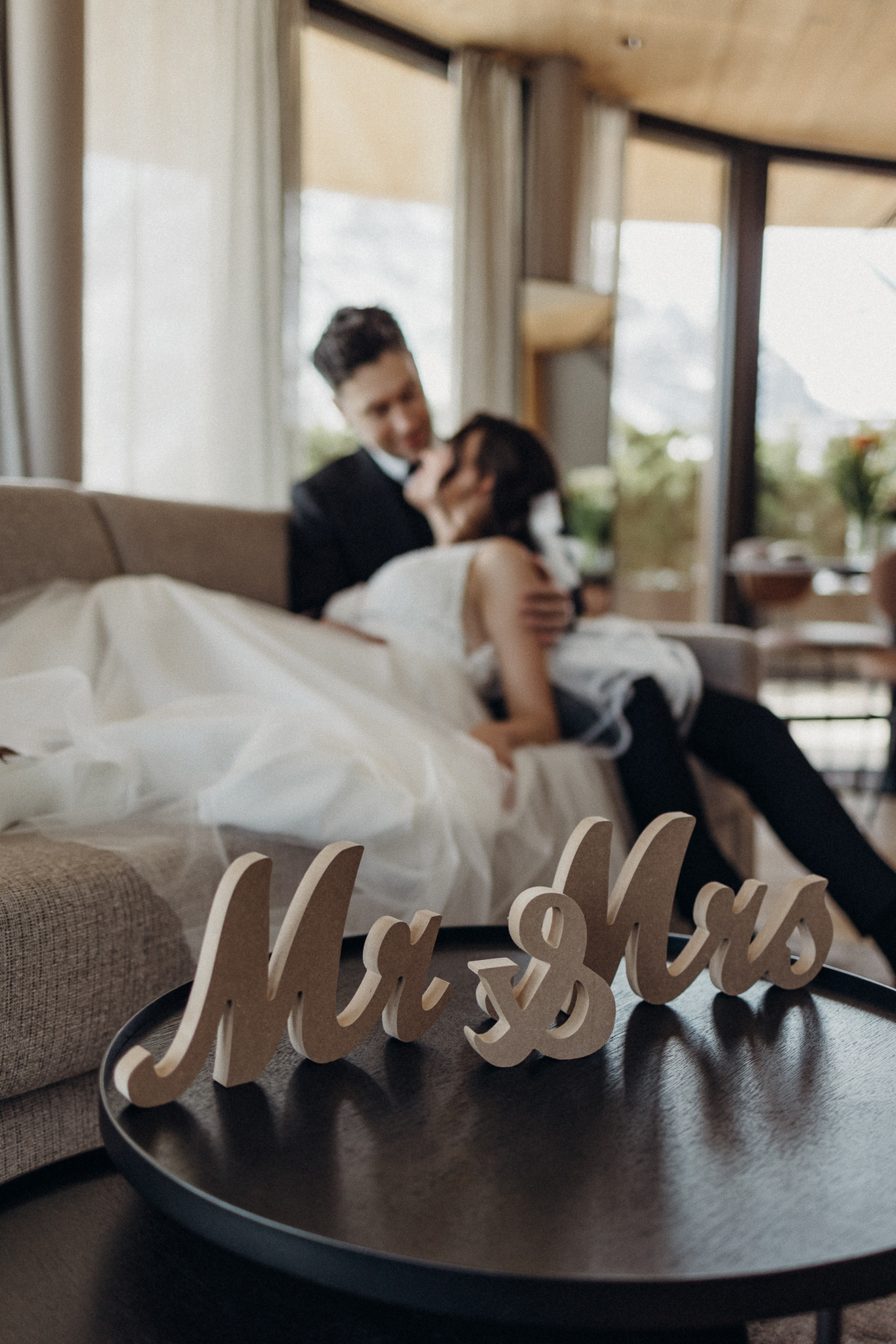 Say “I Do” in the Alps: Your Private Dream Wedding at the Postresidenz See
