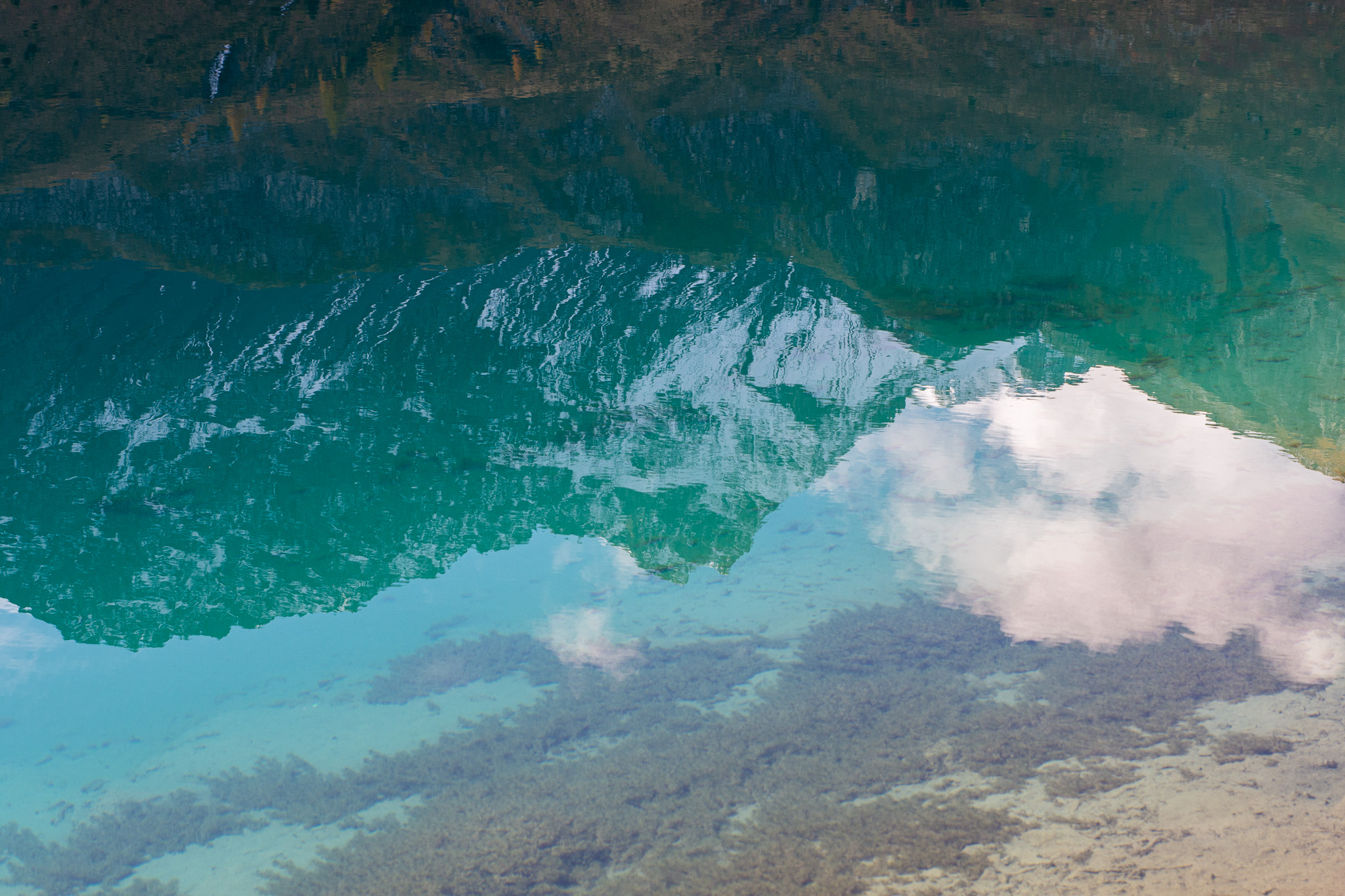 September in Arosa
