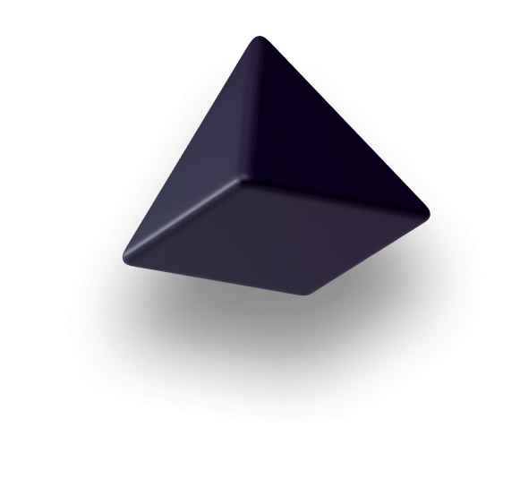 3D Shape 1