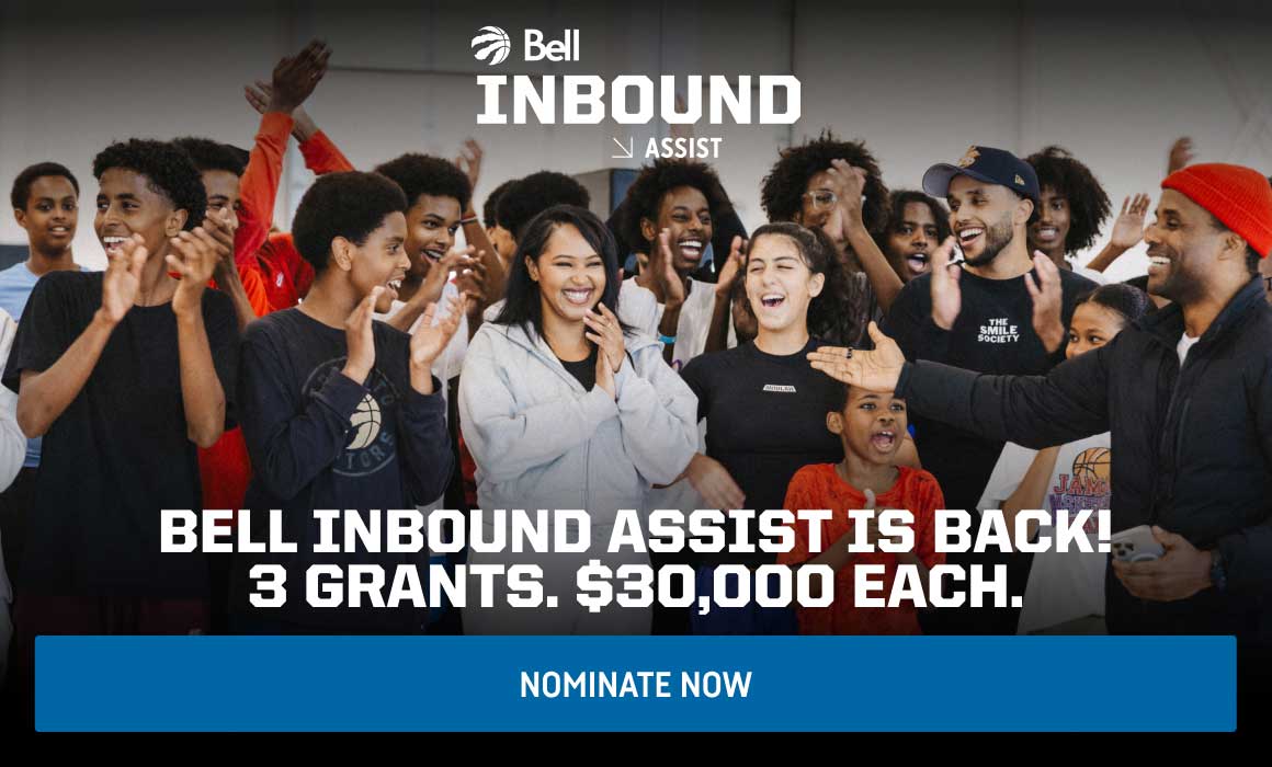 Bell Inbound Assist Y3