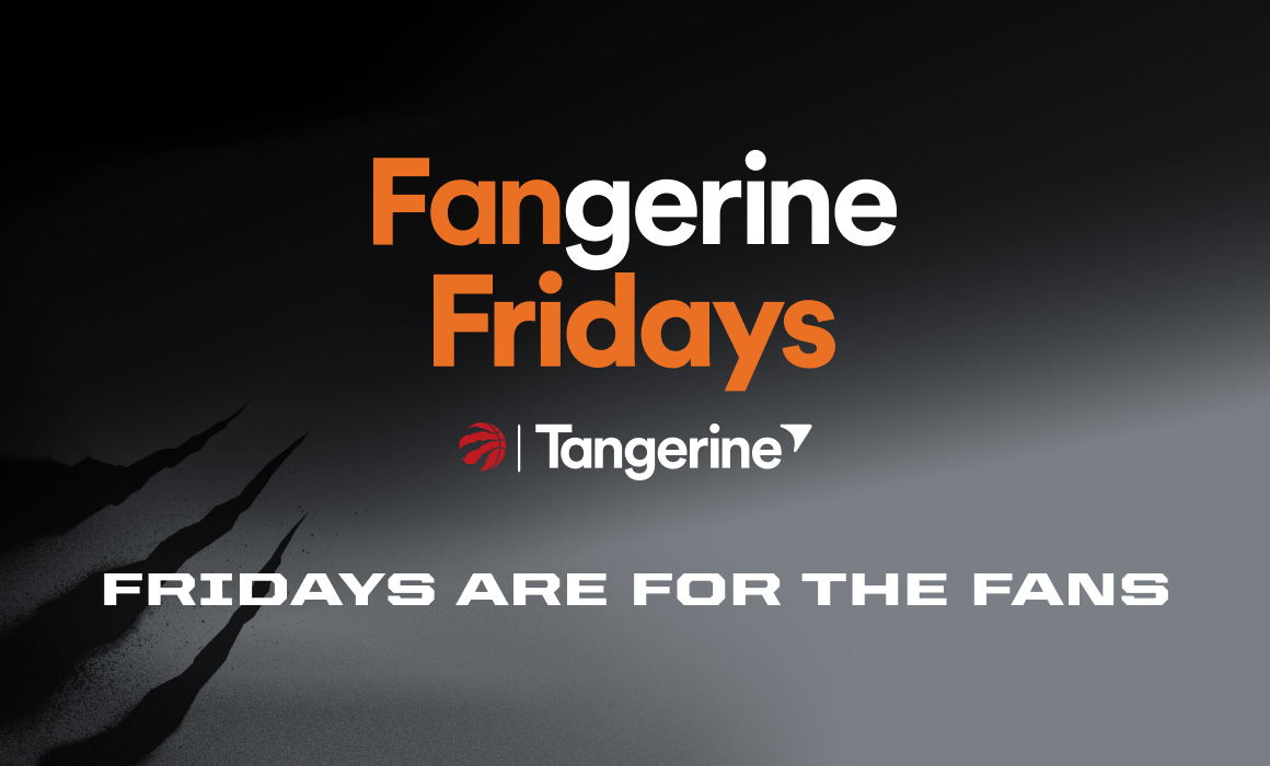 Fangerine Fridays