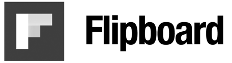 Flipboard Logo