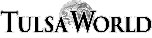 Tulsa World Logo