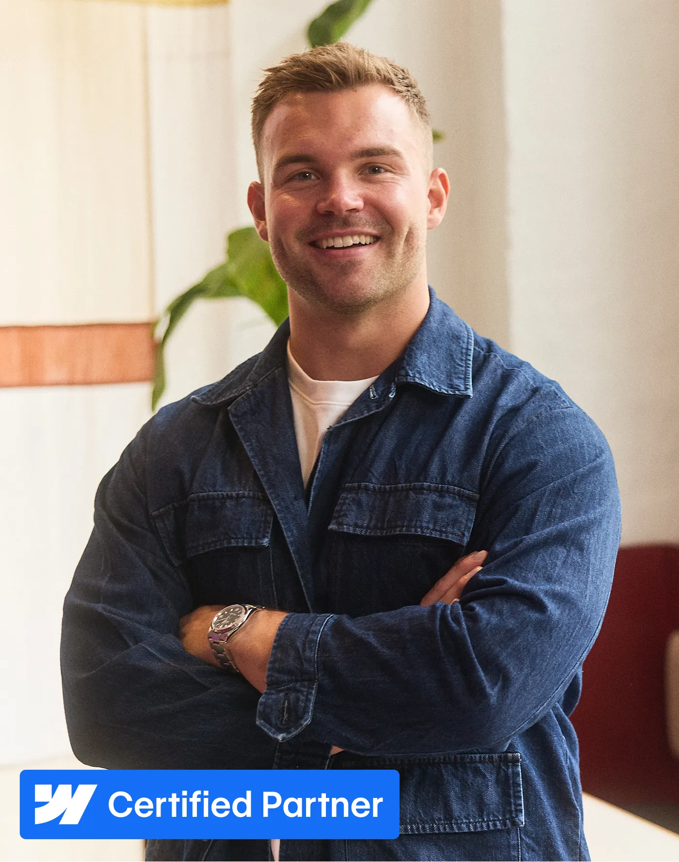 Rasmus Jeppsen - Sumsar Studio