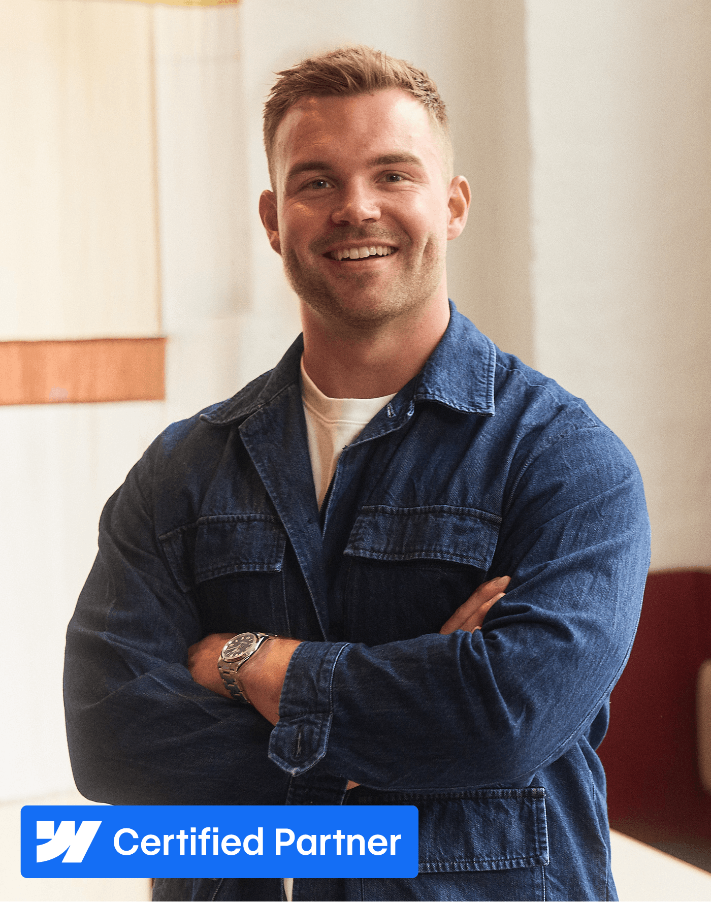 Rasmus Jeppsen - Sumsar Studio