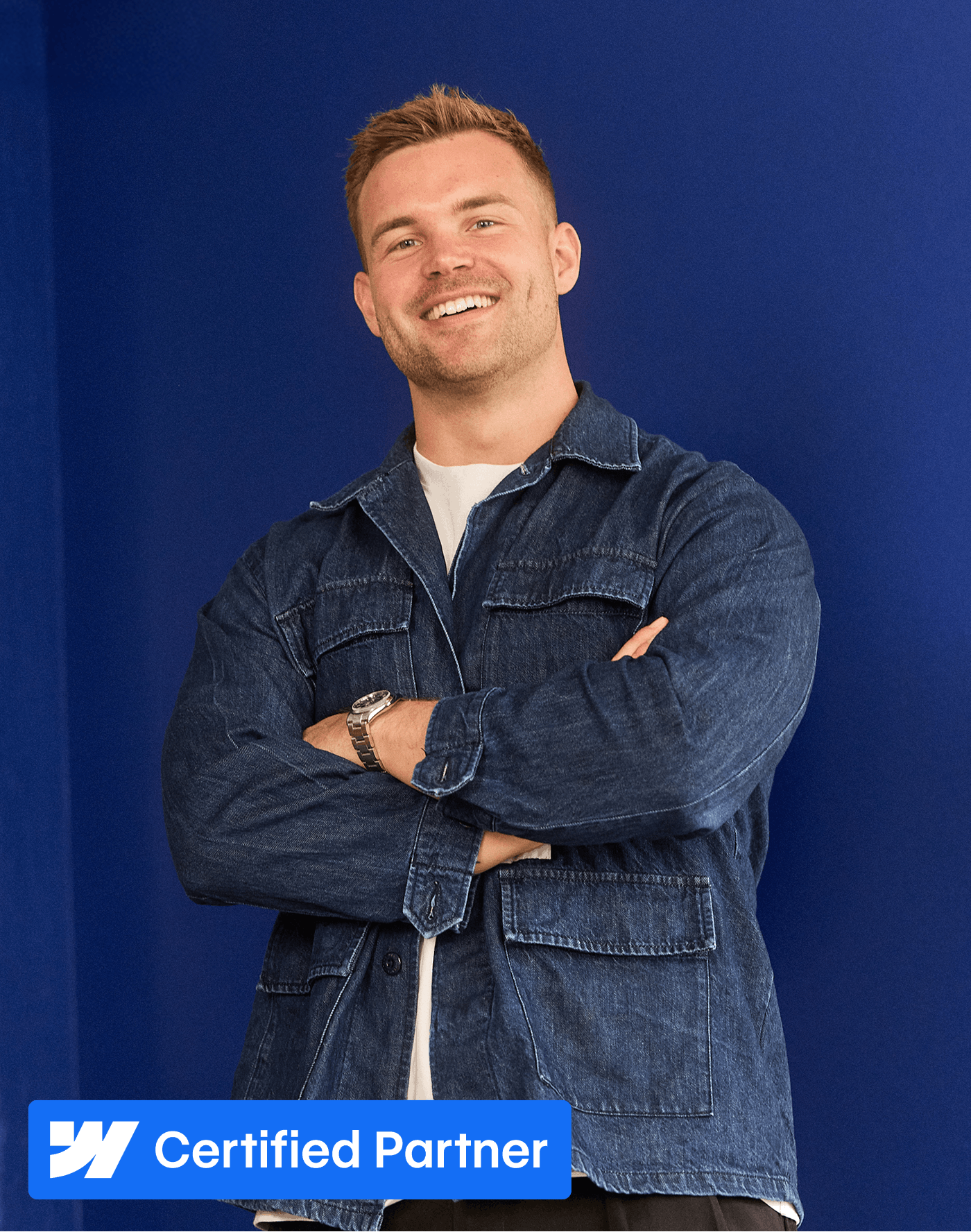 Rasmus Jeppsen - Sumsar Studio