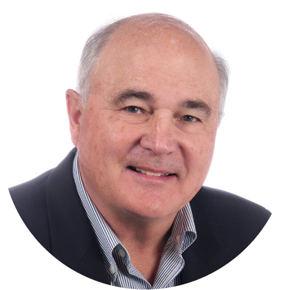 Profile image Leo Lonergan