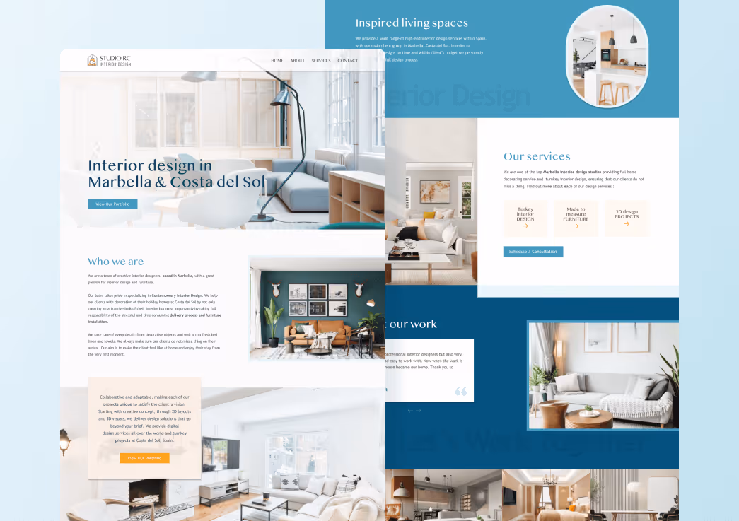 Studio RC cover image