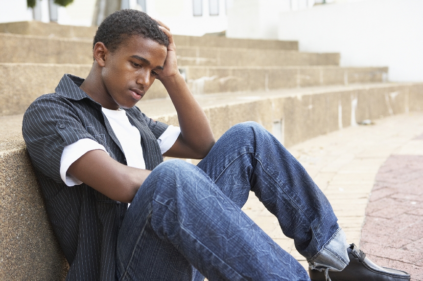 The Experience of Loneliness Among Young People with Depression