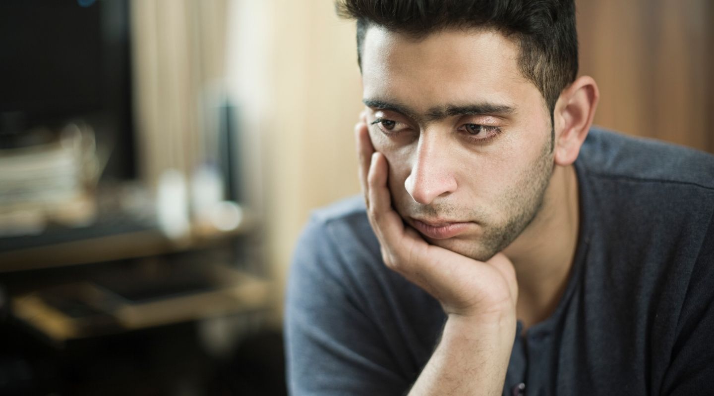 Depression, Anxiety, Loneliness Are Peaking in College Students