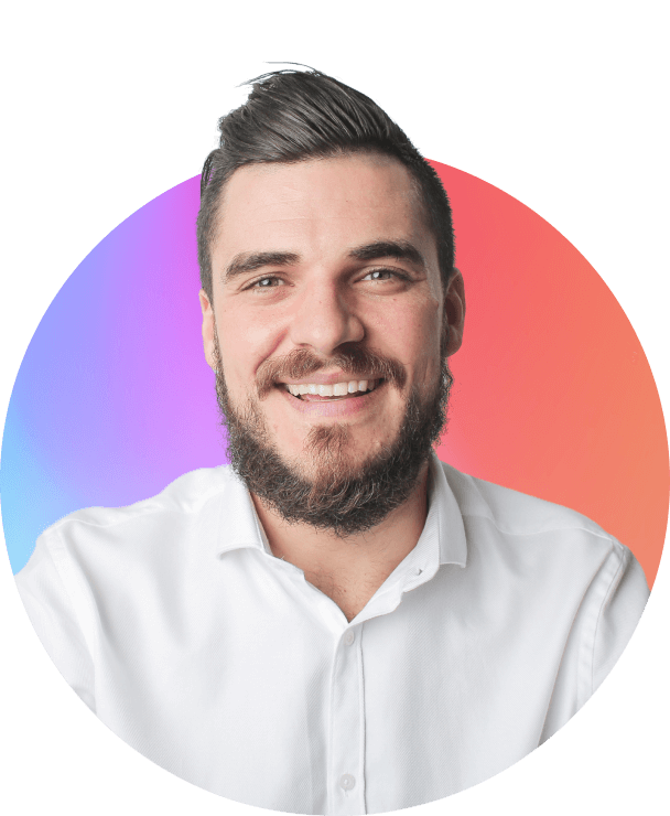 John Carter - App X Webflow Template