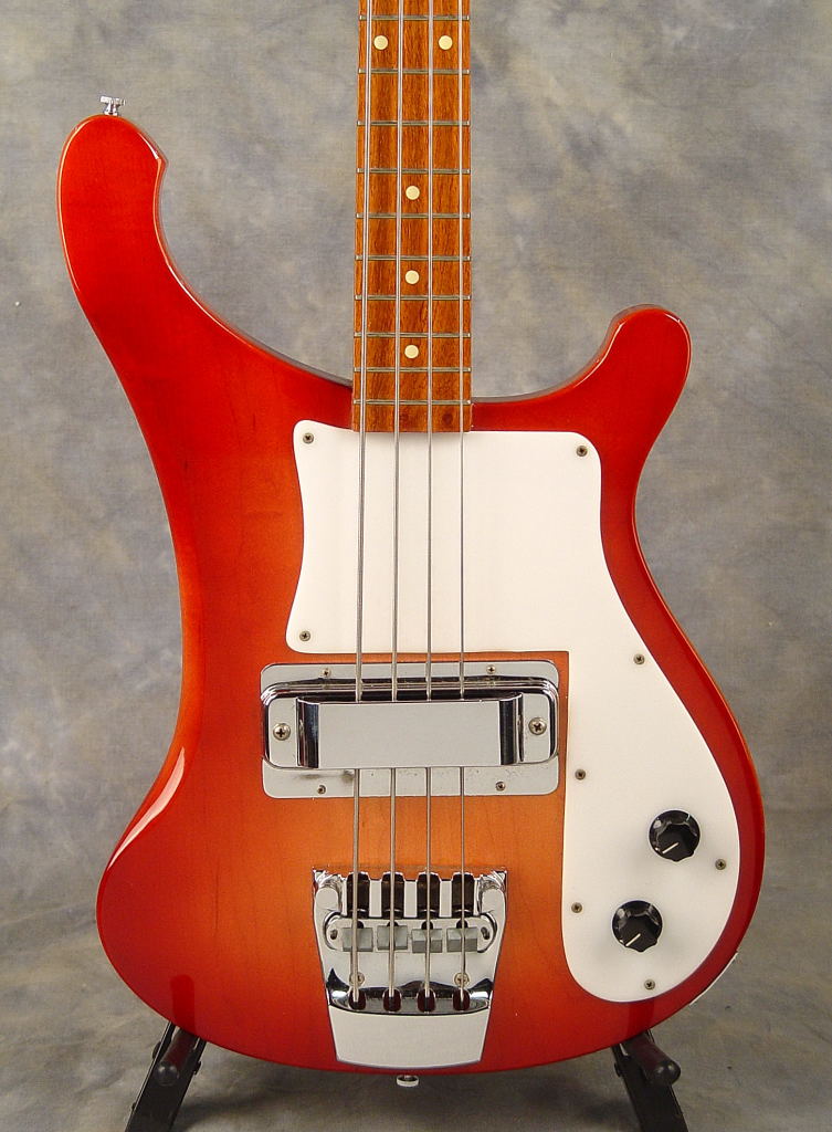 Rickenbacker Model 4000