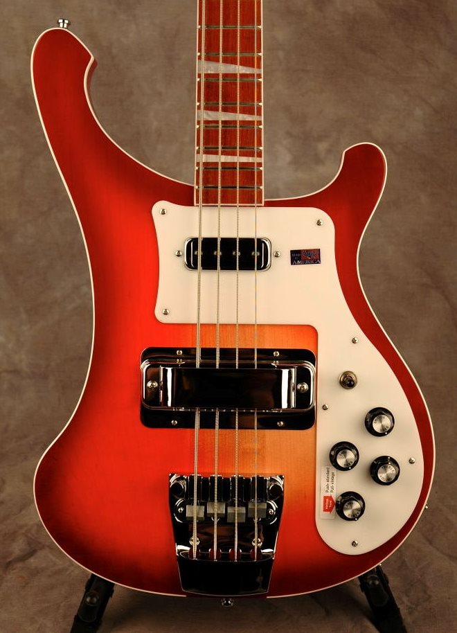 Rickenbacker Model 4003