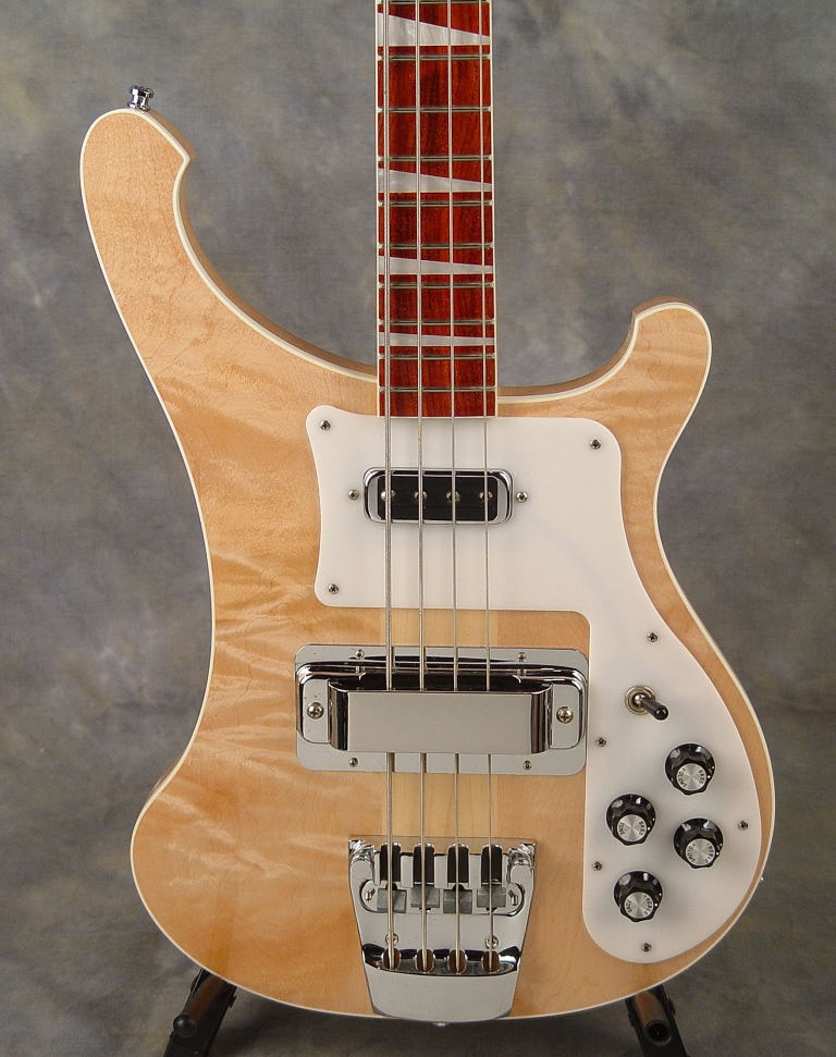 Rickenbacker Model 4003