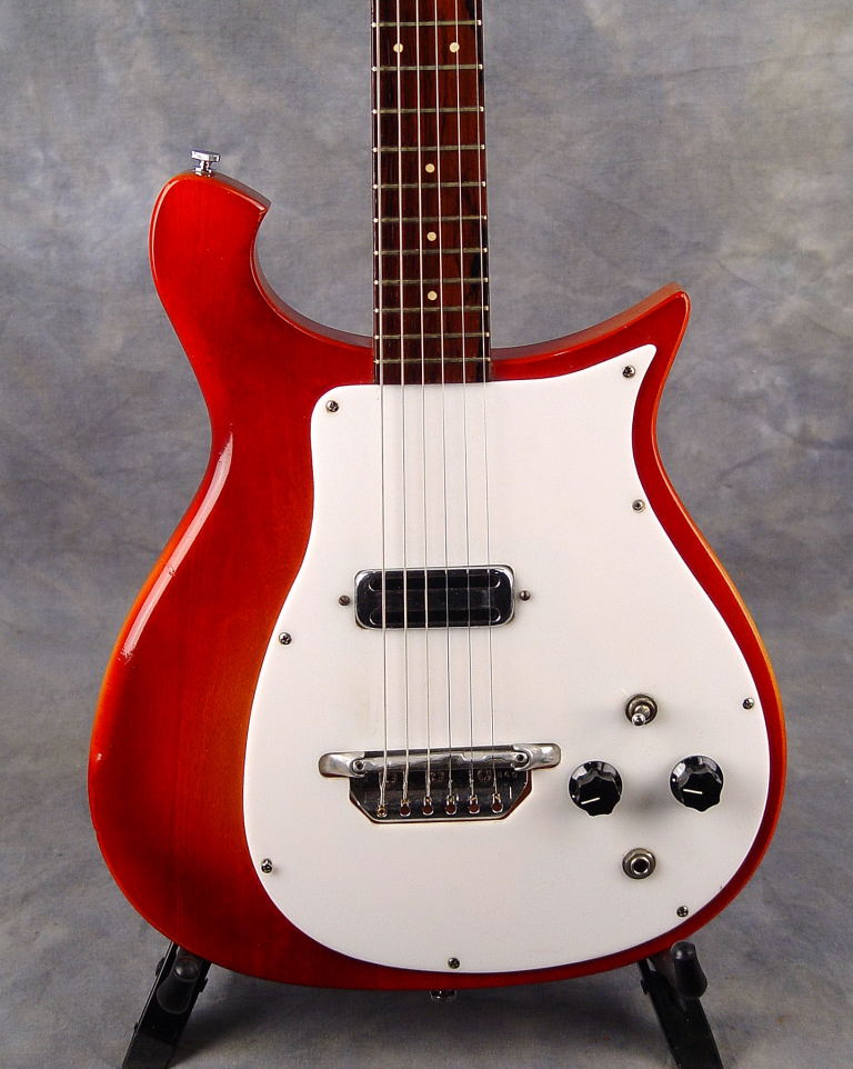 Rickenbacker Model 425