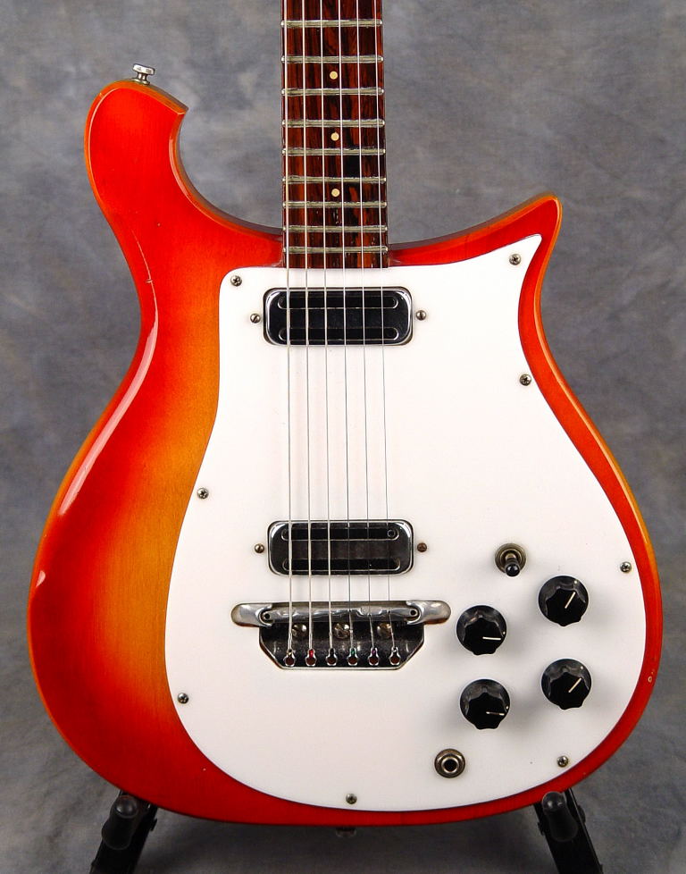 Rickenbacker Model 450
