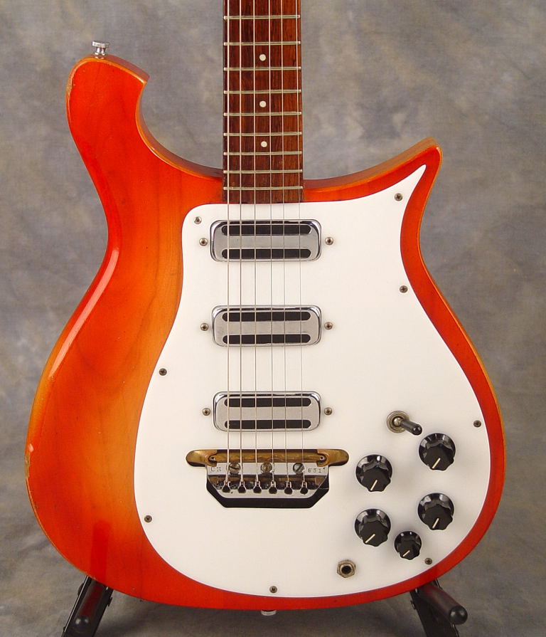 Rickenbacker Model 450