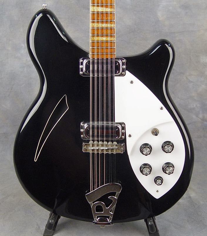 Rickenbacker Model 360/12